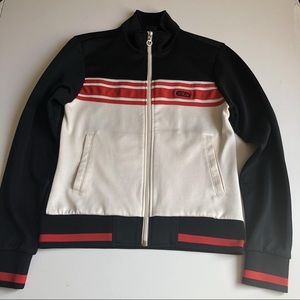 Vintage Fila Jacket